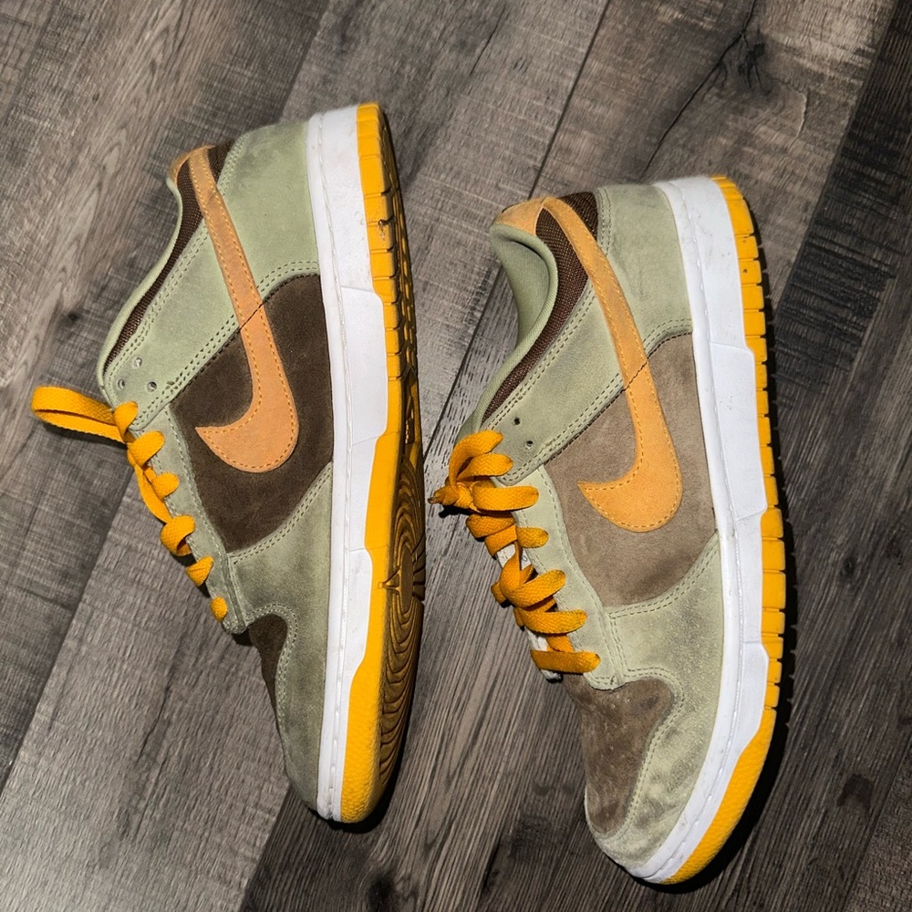 Nike men